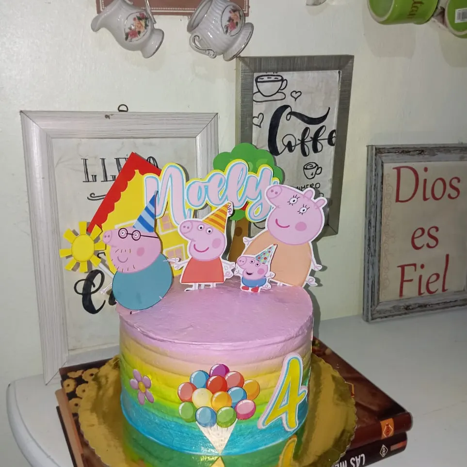 Cake pops y chocolatería artesanal