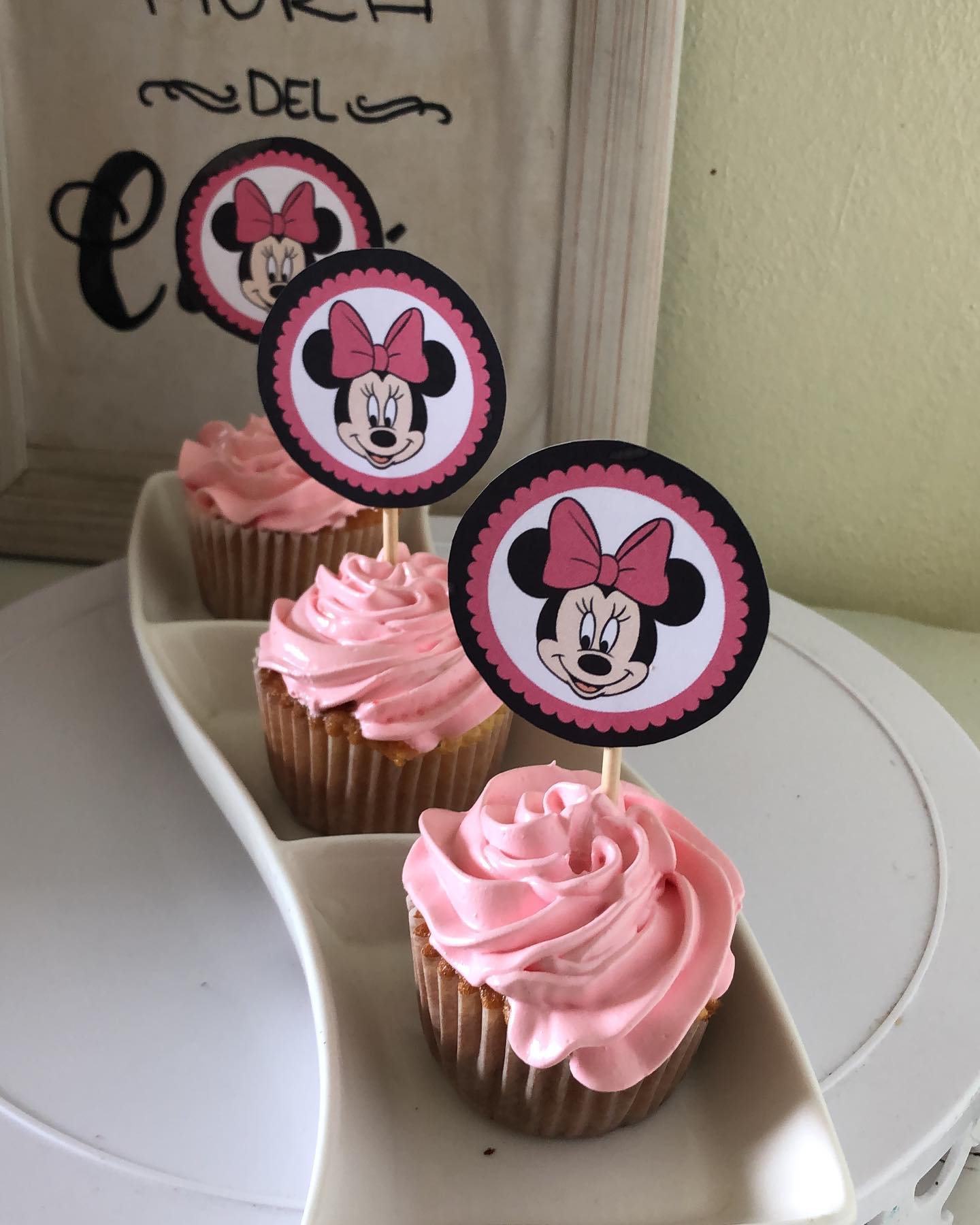 Bizcocho quinceañera