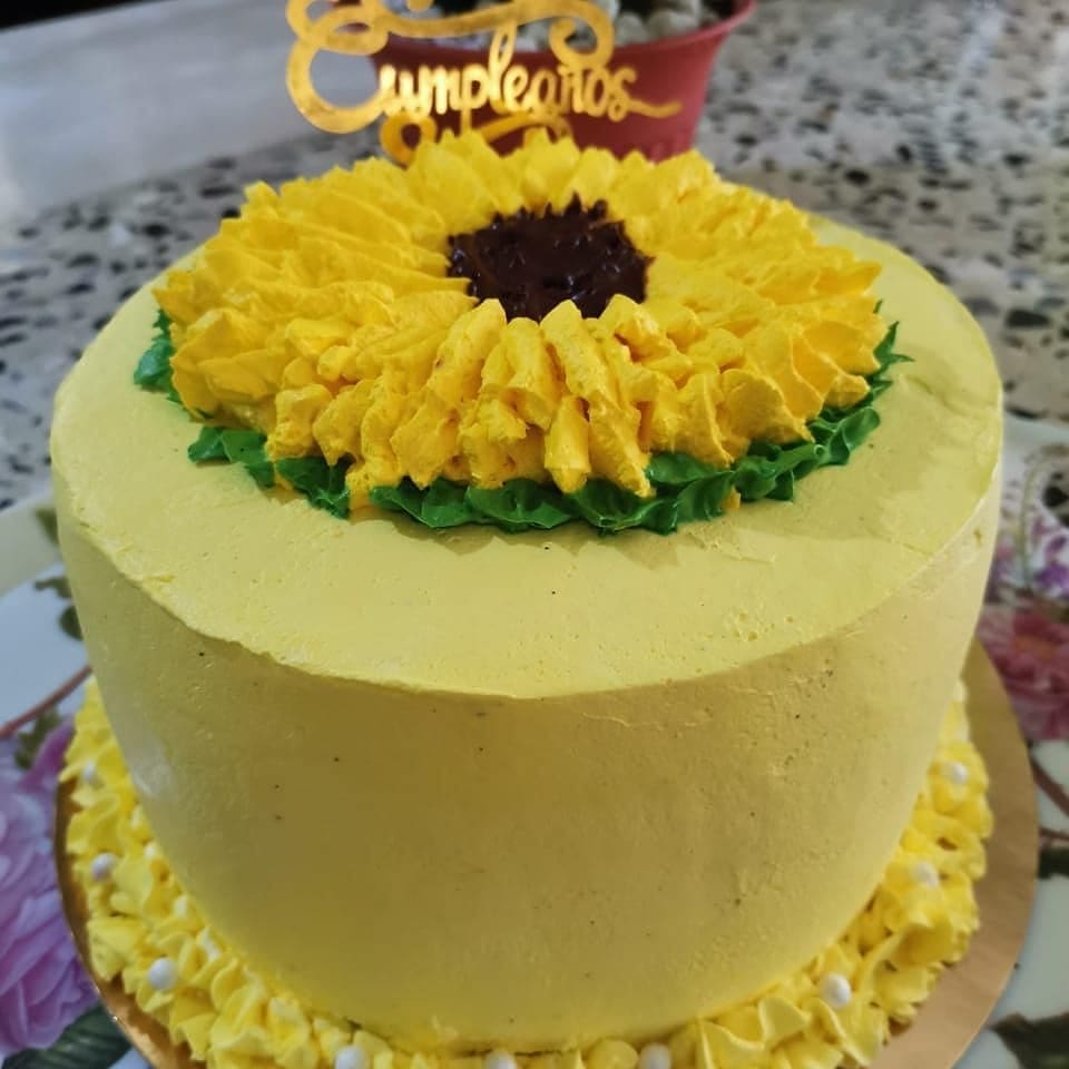 Creación artesanal dulces