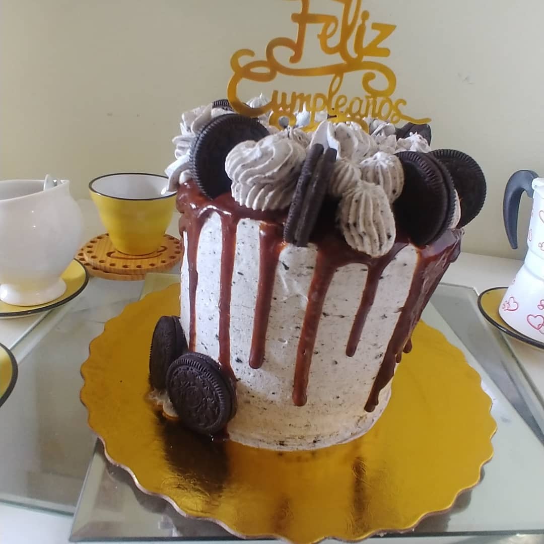 Postres especiales